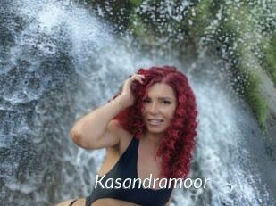 Kasandramoor
