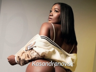 Kasandranovak