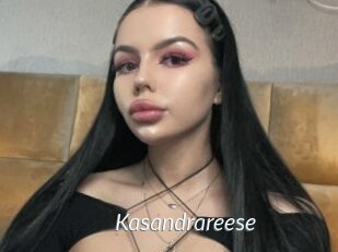 Kasandrareese