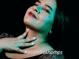 Kasandrathomps