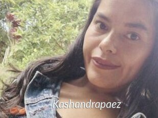Kashandrapaez