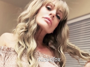 Kasiafox