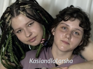 kasiandlatarsha Porn Star