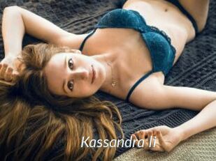 Kassandra_li
