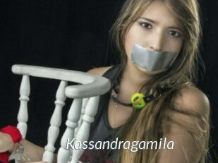 Kassandragamila