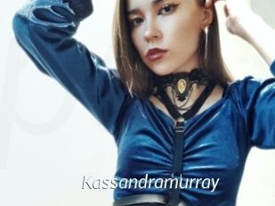 Kassandramurray