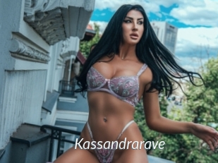 Kassandrarave