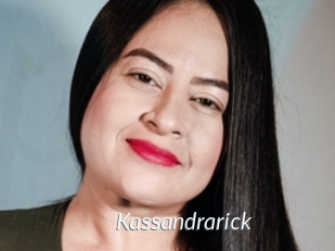 Kassandrarick