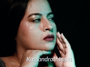 Kassandrathinson