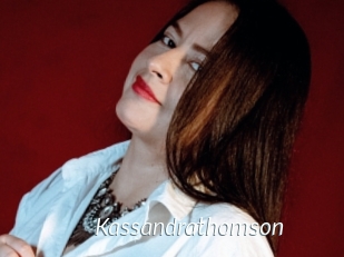 Kassandrathomson