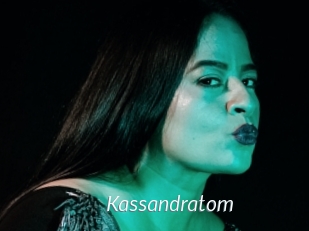 Kassandratom