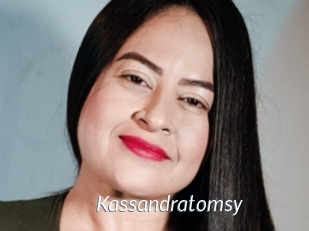 Kassandratomsy