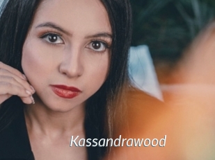 kassandrawood Porn Star
