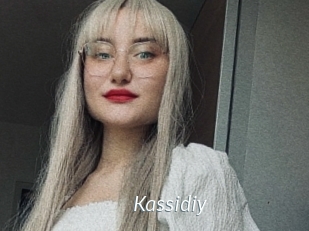 Kassidiy