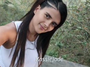 Kassiejade