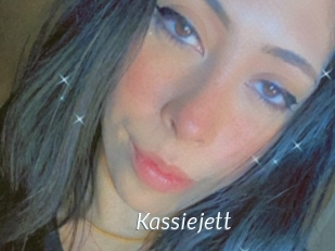 Kassiejett