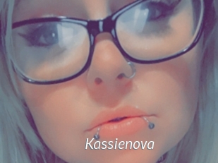 Kassienova