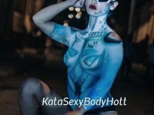 KataSexyBodyHott