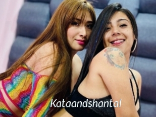 kataandshantal Porn Star