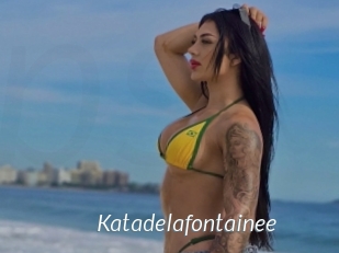 Katadelafontainee