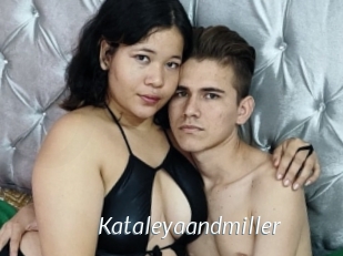 Kataleyaandmiller