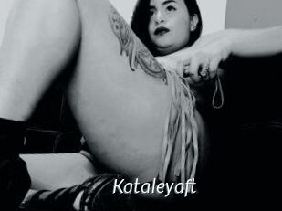 Kataleyaft