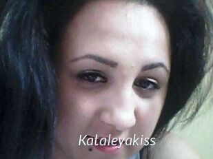 Kataleyakiss