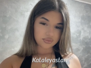 Kataleyastarr