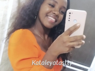 Kataleyatastty