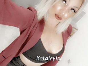Kataleyia
