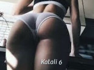 katali_6 Porn Star
