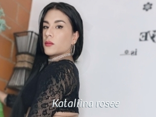 Kataliina_rosee