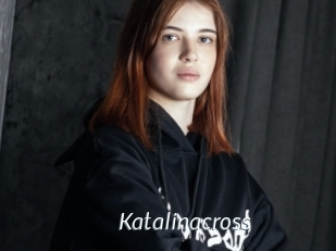 katalinacross Porn Star
