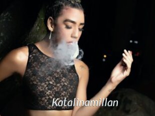 Katalinamillan