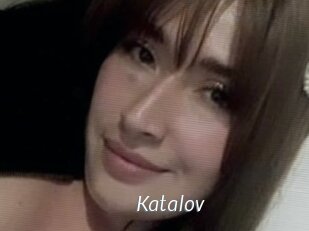 Katalov