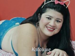 Kataluxe