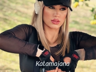 katamajana Porn Star