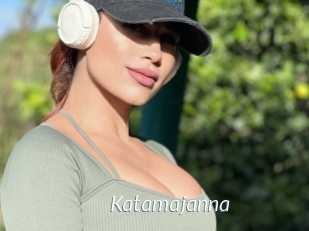 katamajanna Porn Star