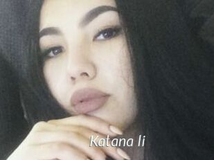 Katana_li