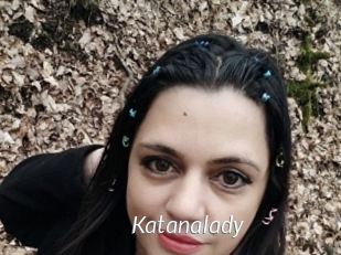 Katanalady