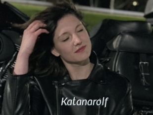 katanarolf Porn Star