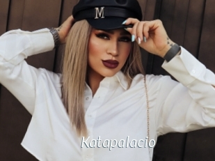 Katapalacio