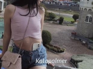 Katapalmer