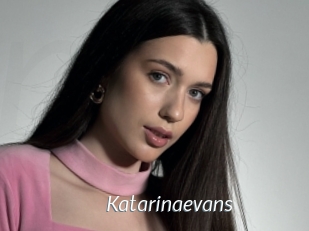 Katarinaevans