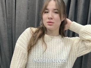 katarinavoss Porn Star