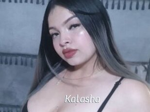 Katasha