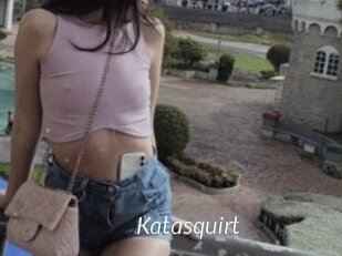 Katasquirt