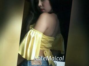 kateMaicol Porn Star