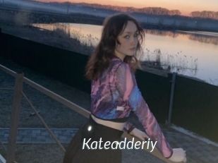 Kateadderiy