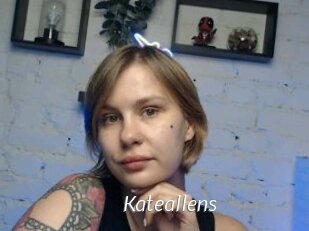 Kateallens